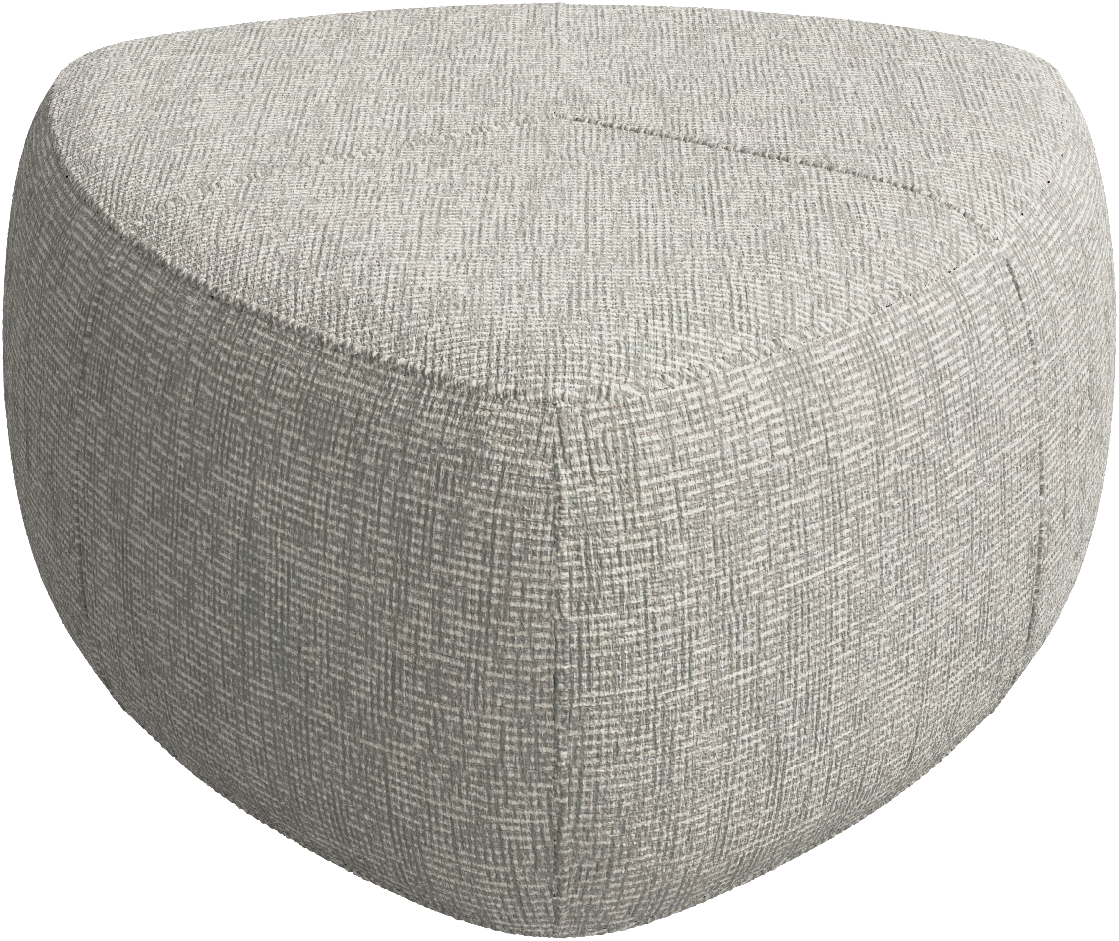 BoConcept】ボーコンセプト Bermuda フットスツール 【公式通販】